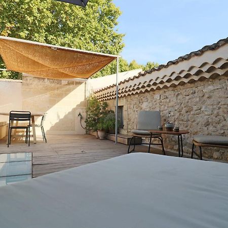 Uzes Medievale L'Ecrin D'Amalia Bagian luar foto