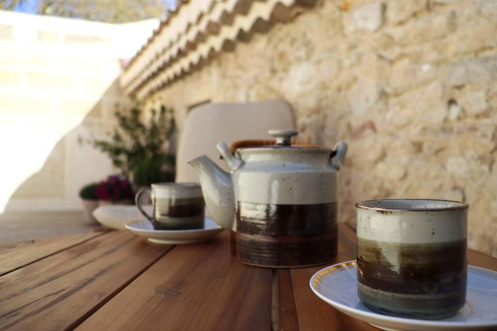 Uzes Medievale L'Ecrin D'Amalia Bagian luar foto