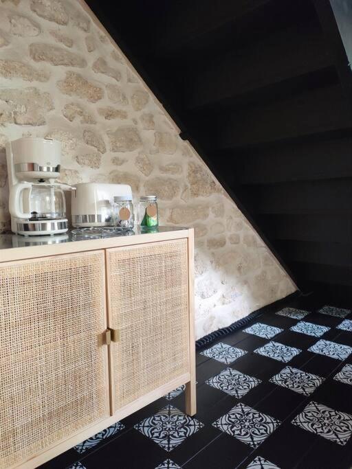 Uzes Medievale L'Ecrin D'Amalia Bagian luar foto