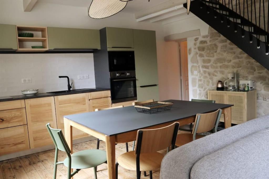 Uzes Medievale L'Ecrin D'Amalia Bagian luar foto