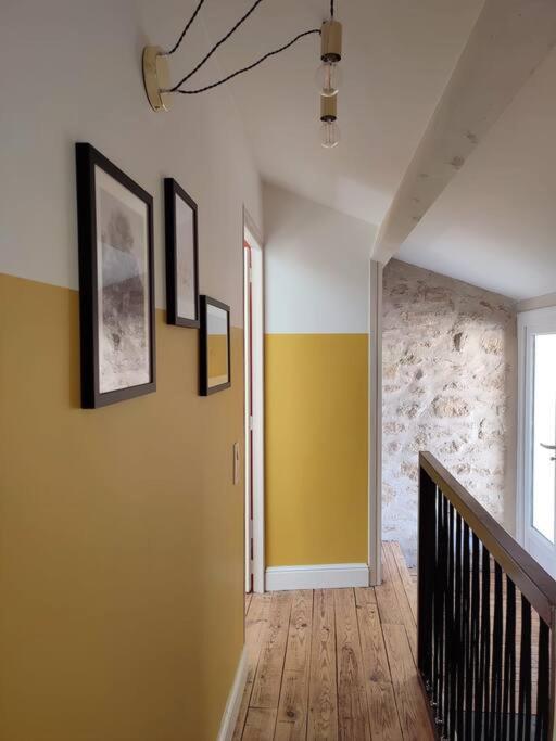 Uzes Medievale L'Ecrin D'Amalia Bagian luar foto