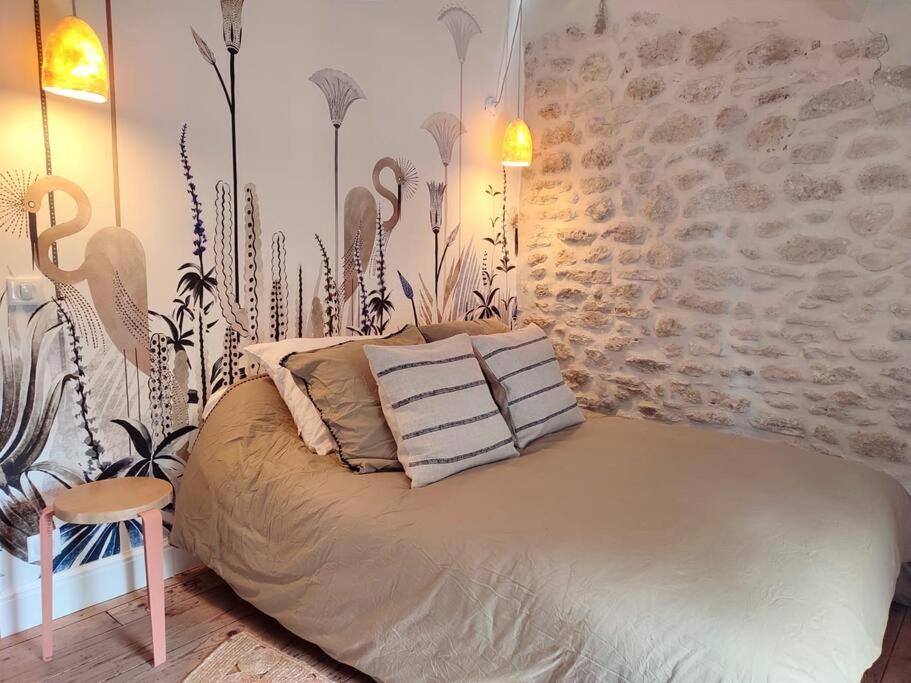 Uzes Medievale L'Ecrin D'Amalia Bagian luar foto