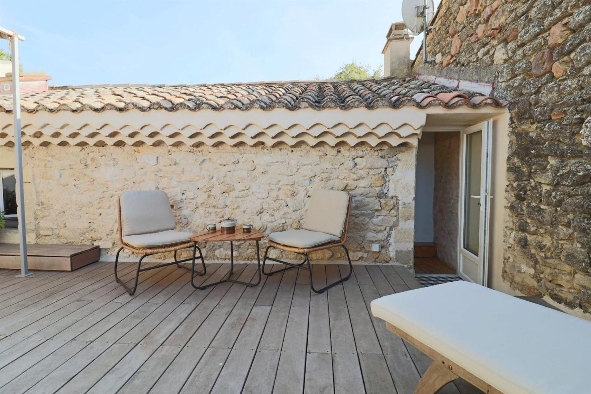 Uzes Medievale L'Ecrin D'Amalia Bagian luar foto