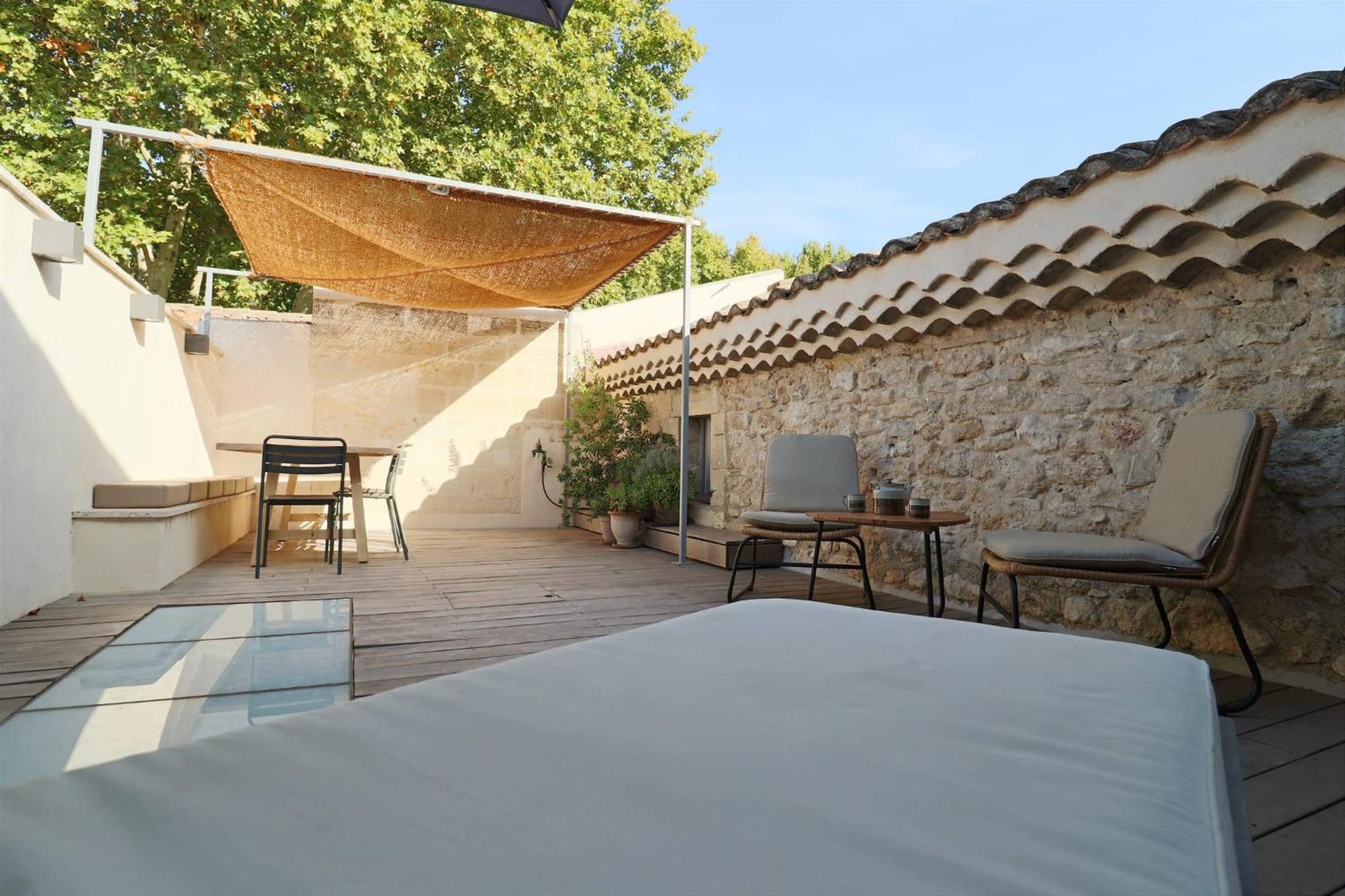 Uzes Medievale L'Ecrin D'Amalia Bagian luar foto